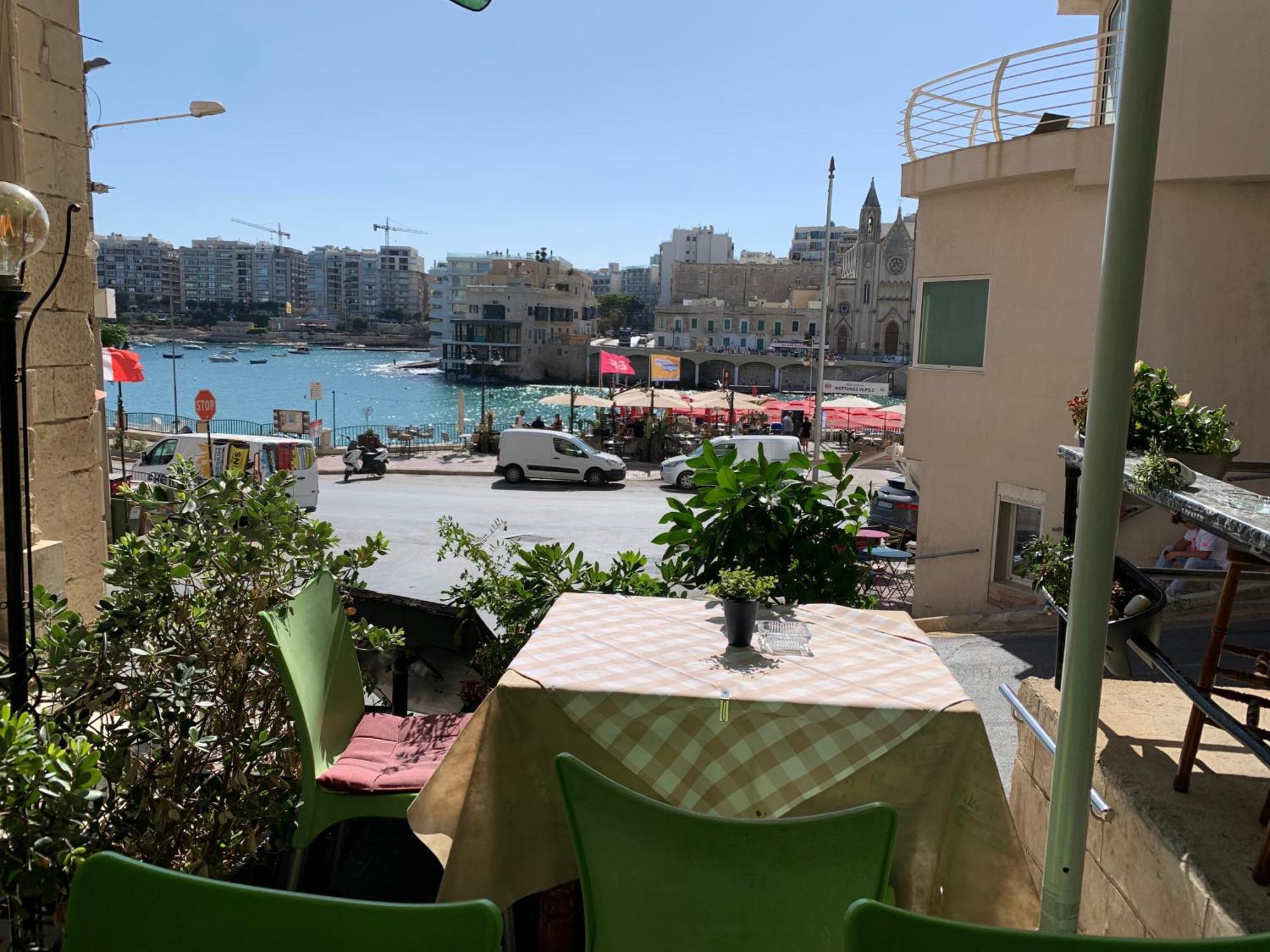 Apartamento St Julians 2 *